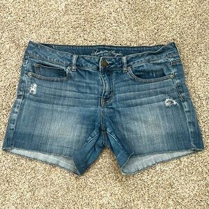 American Eagle Jean Shorts 🦋